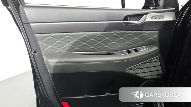 Hyundai Palisade id 4410000 из Кореи 16