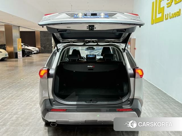 Toyota RAV4 Rongfang id 4276458 из Китая 16