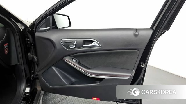 Mercedes-Benz GLA-Class X156 id 4746870 из Кореи 16