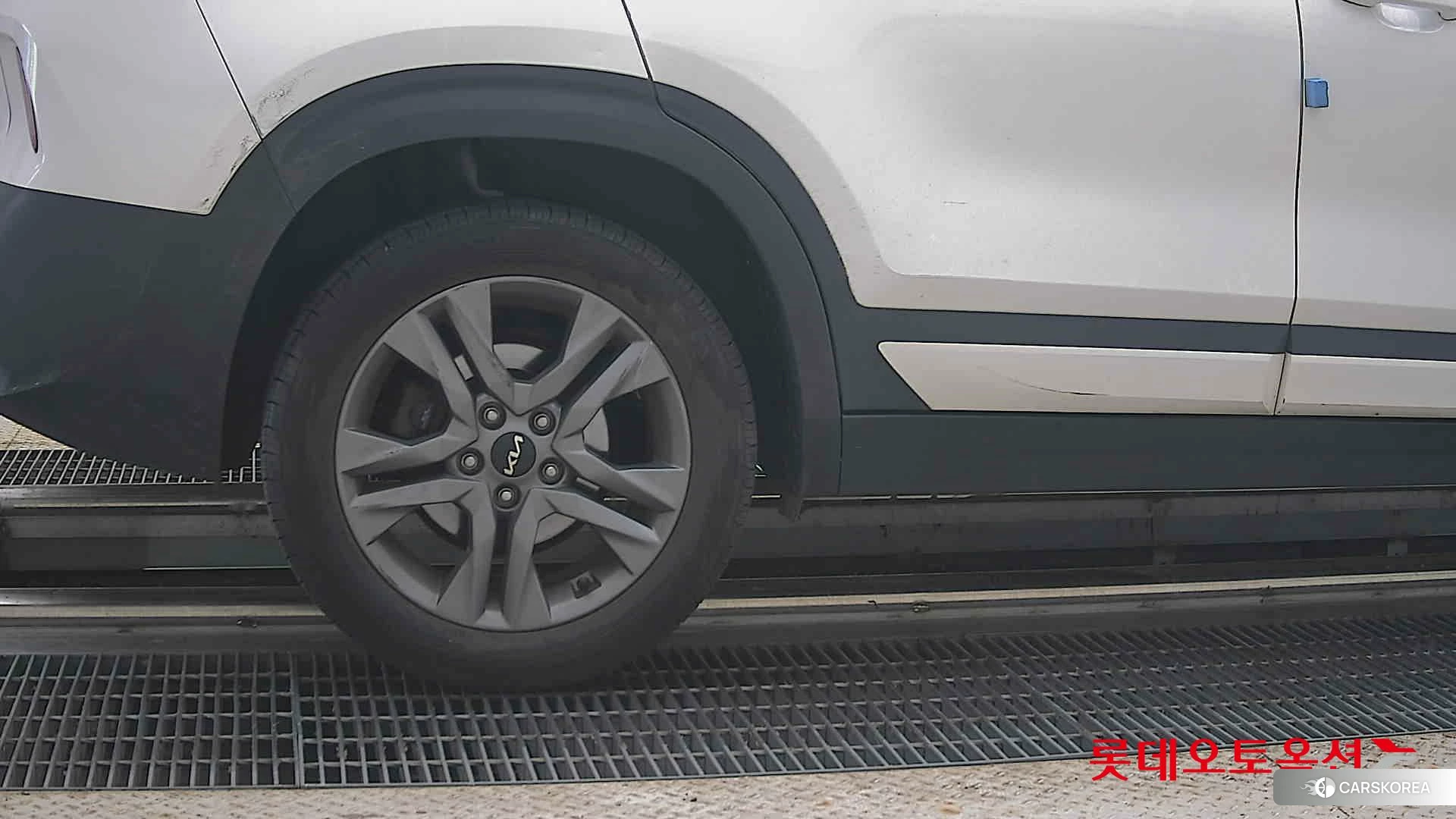 Kia Seltos id 4902468 из Кореи 16