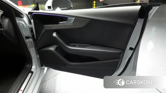 Audi A5 (F5) id 4201220 из Кореи 16