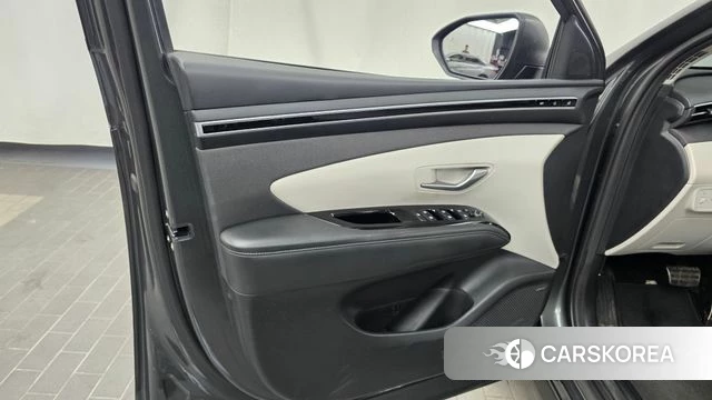 Hyundai Tucson (NX4) id 4542513 из Кореи 16