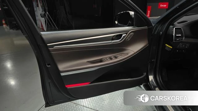Hyundai Grandeur IG id 4944458 из Кореи 16