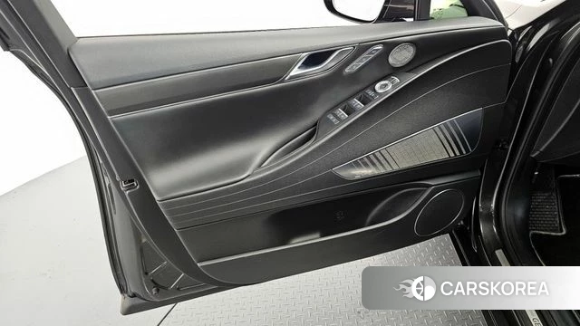 Genesis G80 (RG3) id 4428811 из Кореи 16
