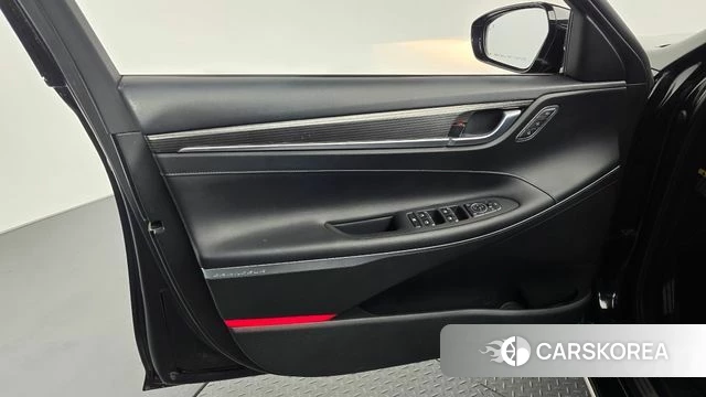 Hyundai Grandeur IG id 4430453 из Кореи 16