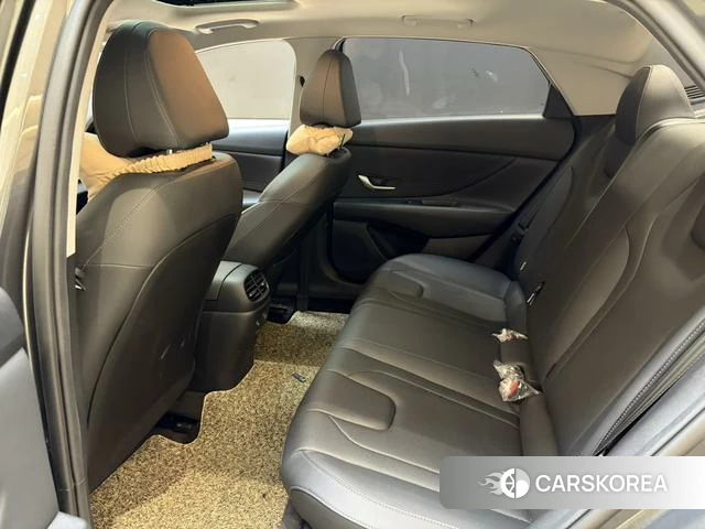 Hyundai Elantra id 4277483 из Китая 16