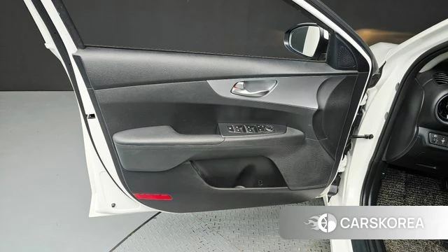 Kia The New K3 2nd generation id 4848966 из Кореи 16