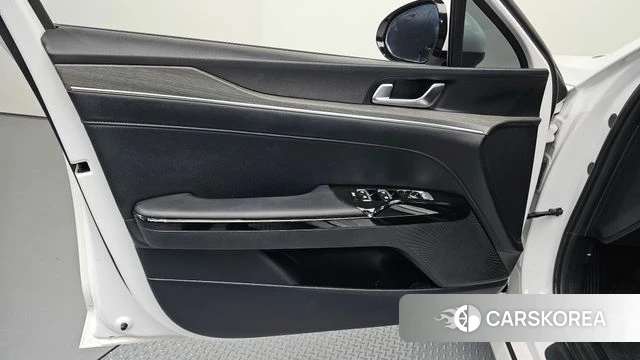 Kia The New K5 3rd generation id 4194468 из Кореи 16