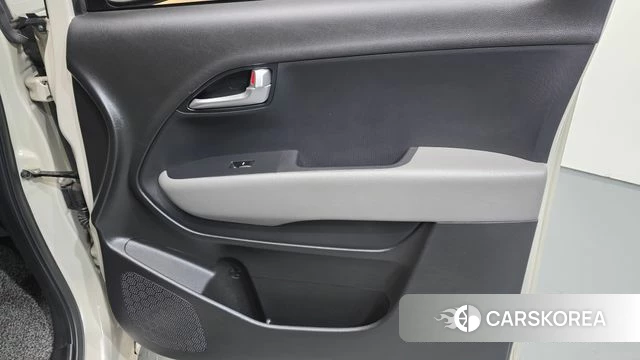 Kia The New Ray id 4187794 из Кореи 16