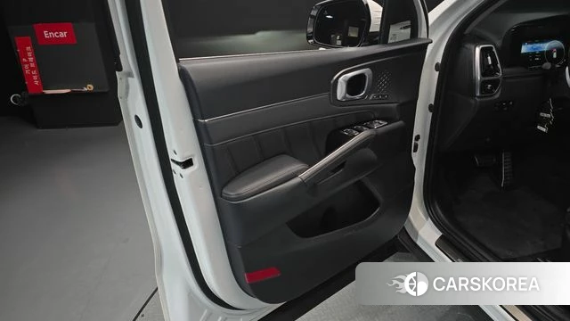 Kia Sorento 4th Generation id 4195136 из Кореи 16