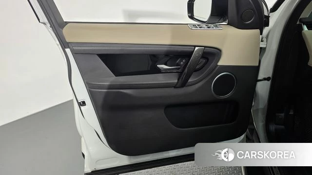 Land Rover Discovery Sports 2nd Generation id 4855155 из Кореи 16