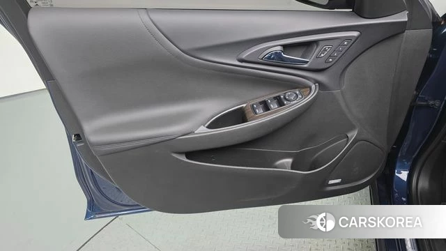 Chevrolet (GM Daewoo) The New Malibu id 4849553 из Кореи 16