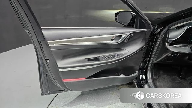 Hyundai The New Grandeur IG id 4281847 из Кореи 16