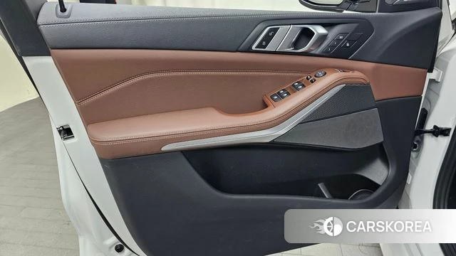 BMW X5 (G05) id 4619803 из Кореи 16