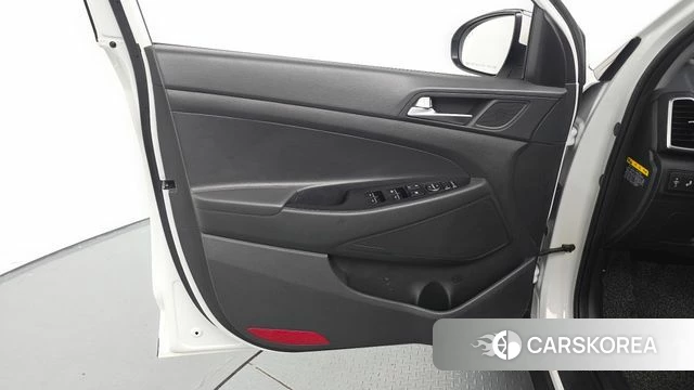 Hyundai All New Tucson id 4722490 из Кореи 16