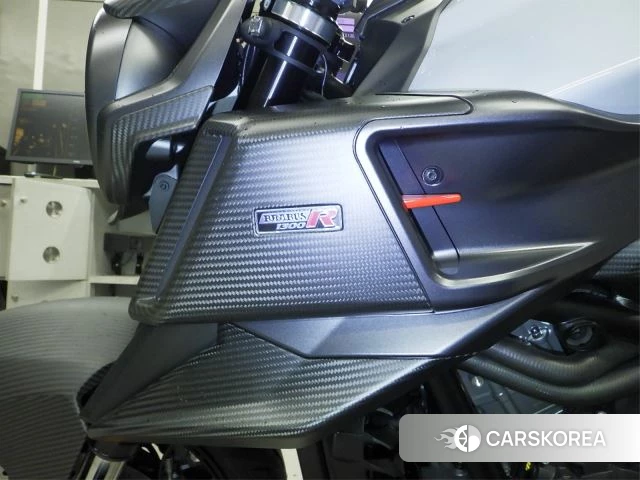 Проданный OTHER KTM BRABUS 1300R EDITION id 4193832 из Японии, фото 16