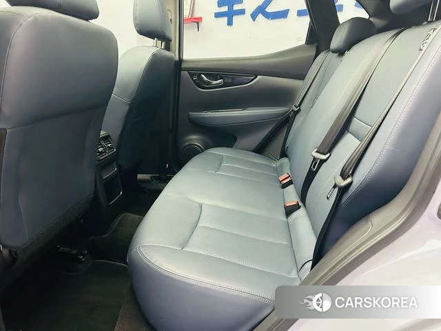 Nissan Qashqai id 4260873 из Китая 16