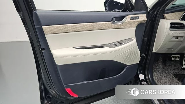 Hyundai Palisade id 4469911 из Кореи 16