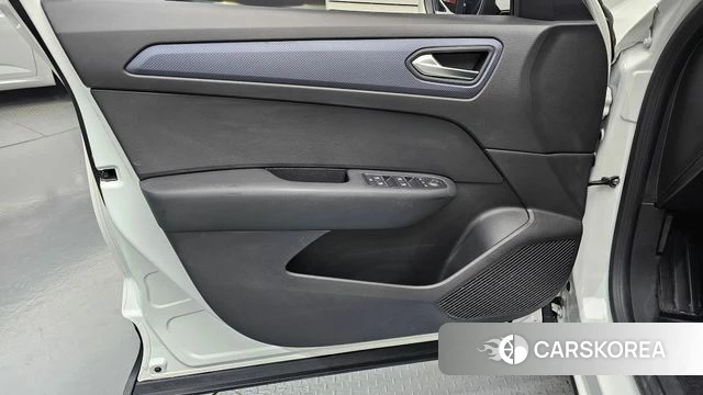 Renault Korea (Samsung) XM3 id 4688793 из Кореи 16