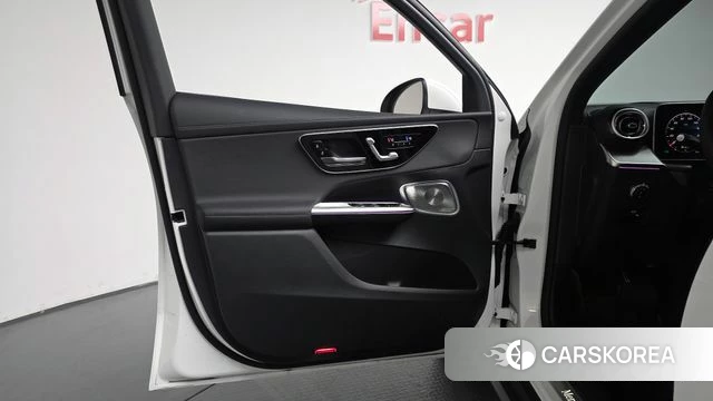 Mercedes-Benz GLC-Class X254 id 4359765 из Кореи 15