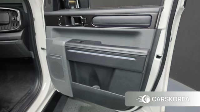 Kia Tasman id 4527755 из Кореи 16