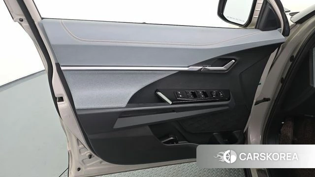 Ssangyong Torres EVX id 4194600 из Кореи 16