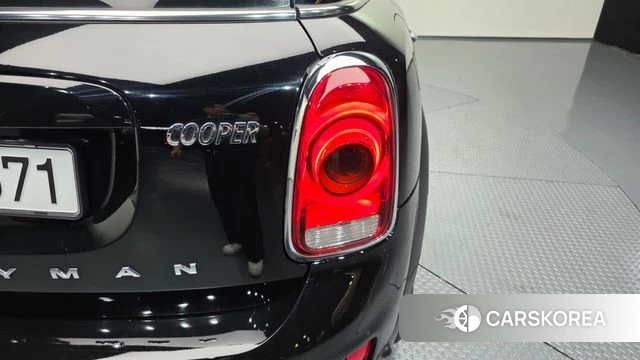 Mini Cooper Countryman id 4411212 из Кореи 16