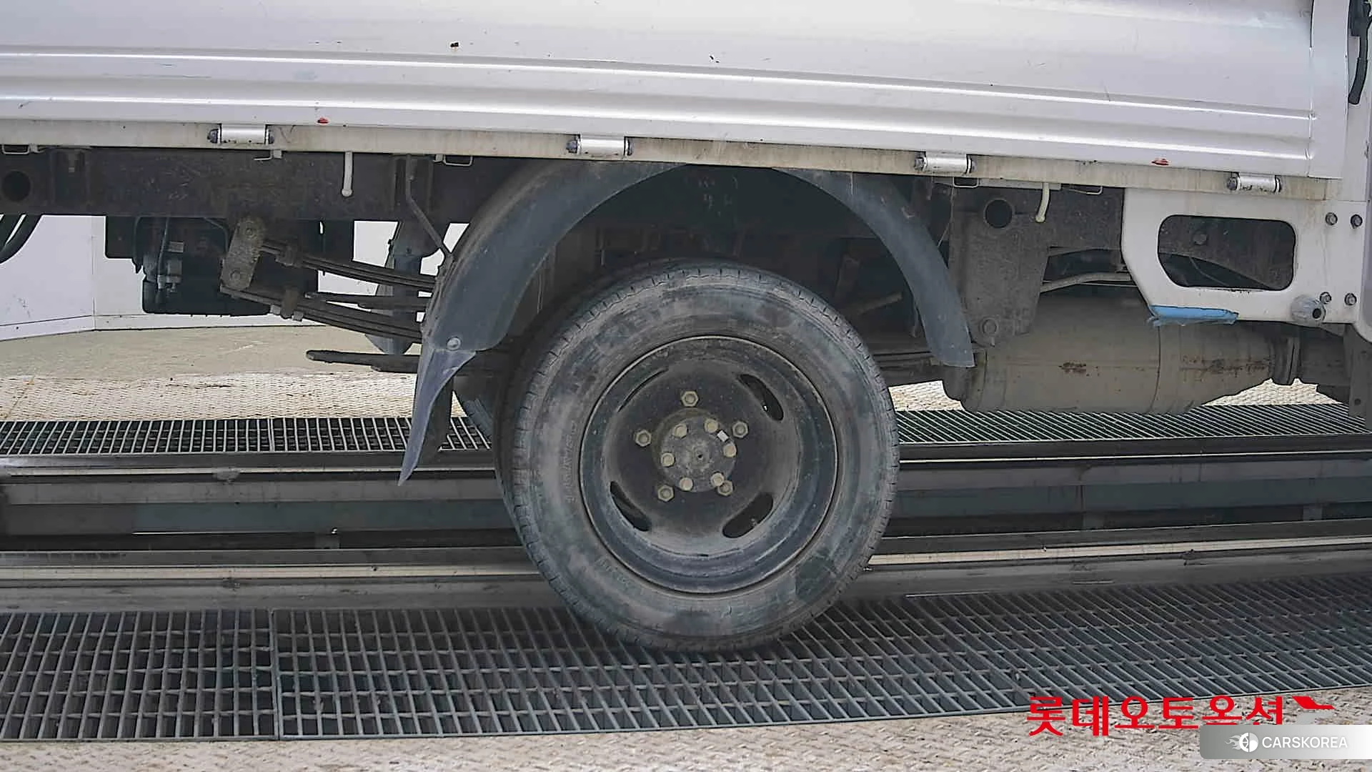 Hyundai Porter II id 4296815 из Кореи 16