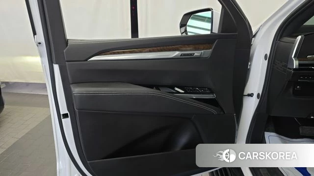 Cadillac Escalade 5th Generation id 4778122 из Кореи 16