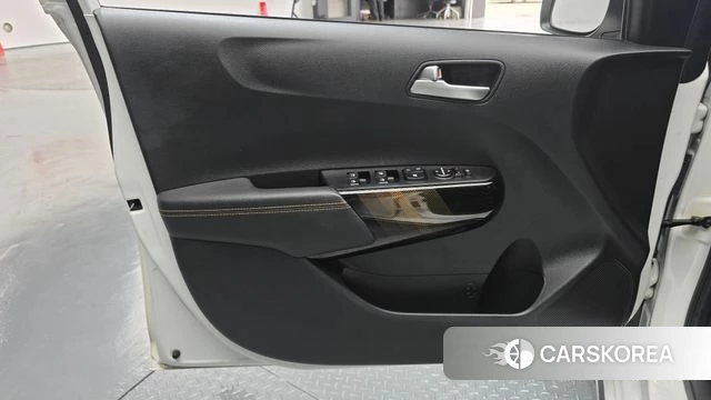 Kia Morning Urban (JA) id 4370872 из Кореи 16