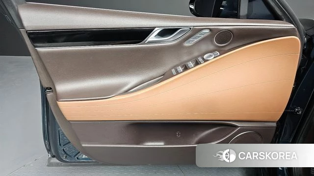 Genesis G80 (RG3) id 4224560 из Кореи 16