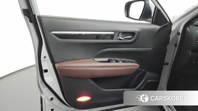 Renault Korea (Samsung) QM6 id 4345369 из Кореи 16