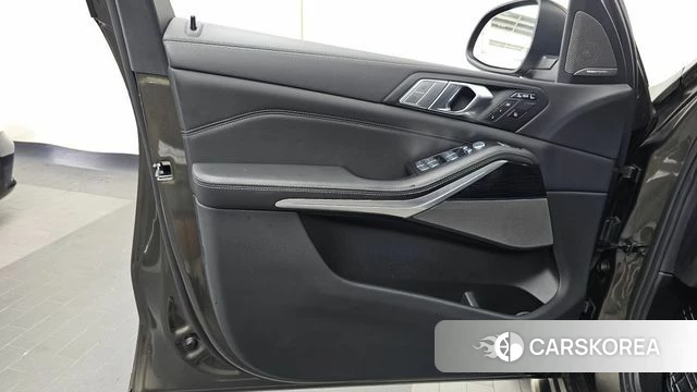 BMW X7 (G07) id 4641073 из Кореи 16
