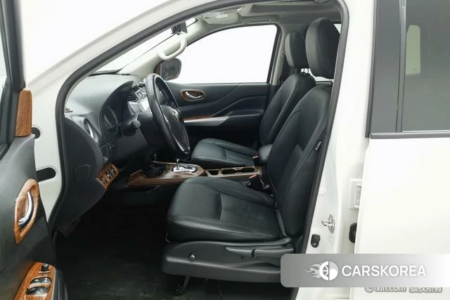 Nissan Tuda id 4210246 из Китая 16