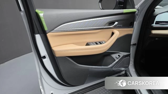 Renault Korea (Samsung) Grand Coleos id 4248089 из Кореи 16