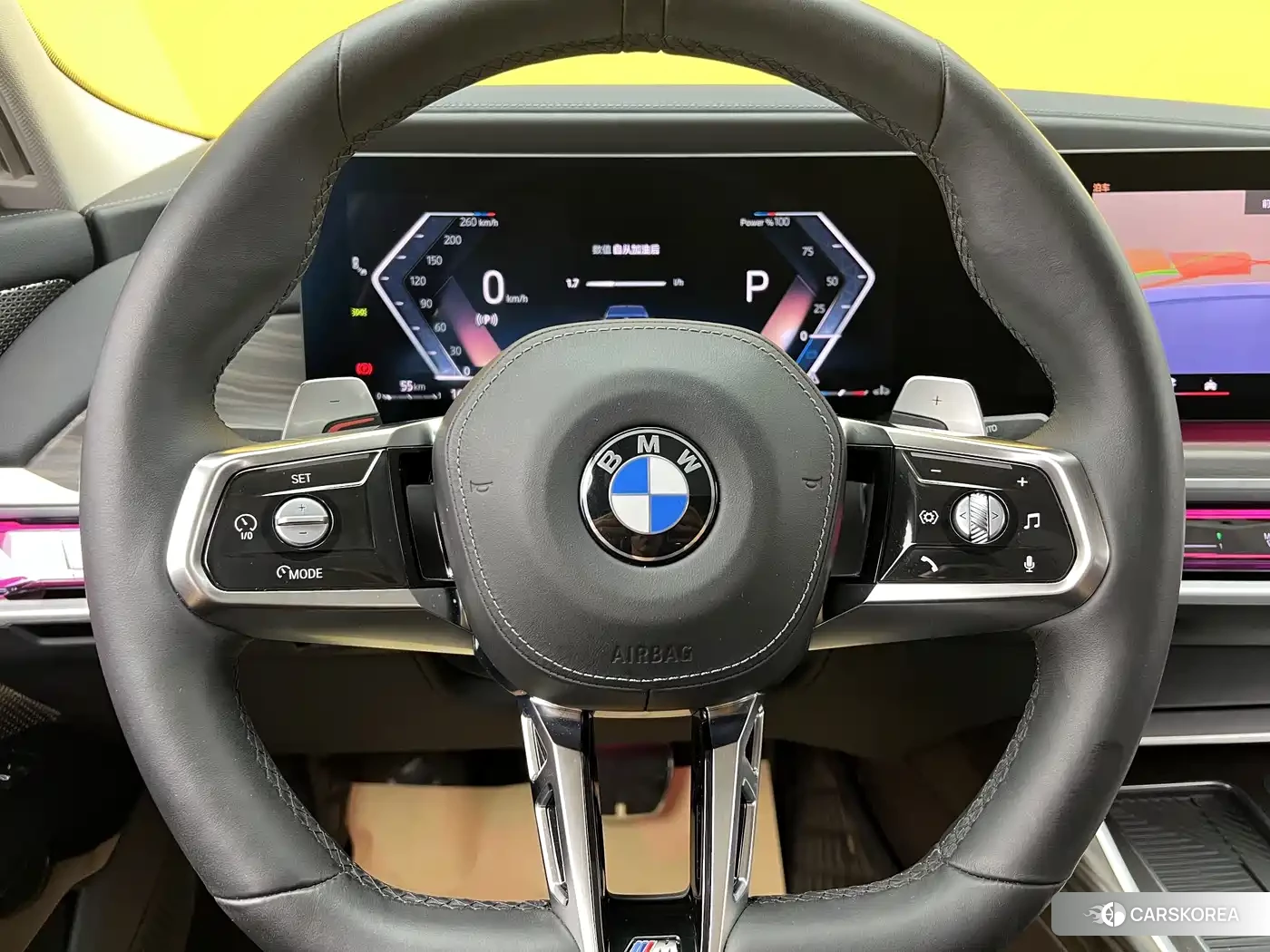 BMW 7 series id 4686162 из Китая 16