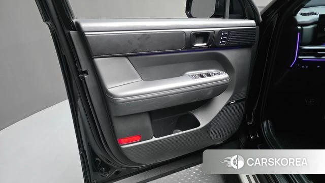 Hyundai Santa Fe (MX5) id 4302515 из Кореи 16