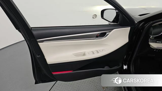 Hyundai The New Grandeur IG id 4401568 из Кореи 16