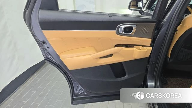 Kia Sorento 4th Generation id 4880807 из Кореи 16