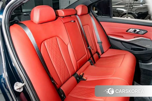 BMW 3 series id 3857707 из Китая 16