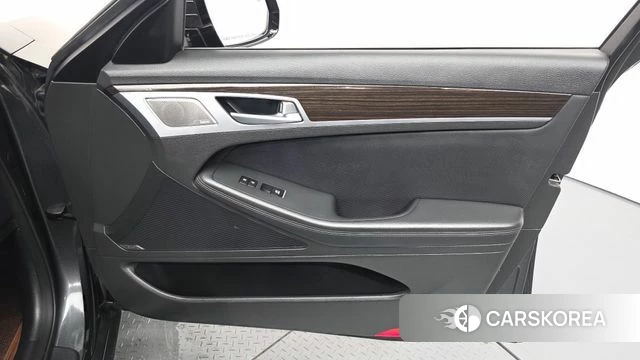 Genesis G80 id 4448108 из Кореи 16