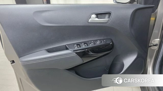 Kia All New Morning (JA) id 4849952 из Кореи 16