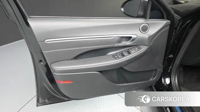 Hyundai Sonata Hybrid (DN8) id 4488621 из Кореи 16