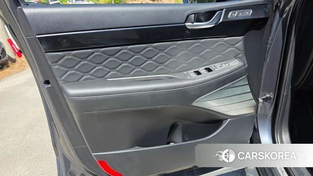 Hyundai Palisade id 4692631 из Кореи 16