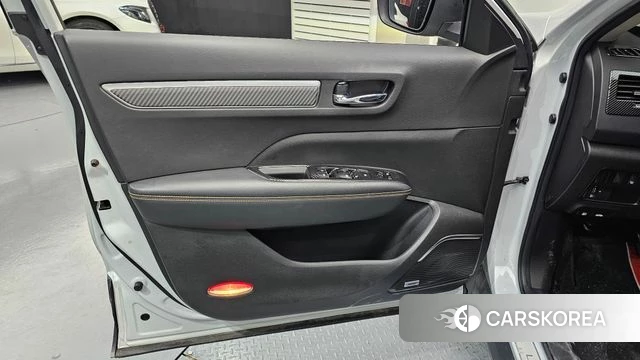 Renault Korea (Samsung) The New QM6 id 4429591 из Кореи 16