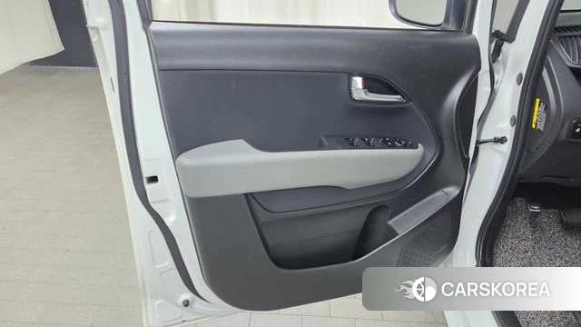 Kia The New Kia Ray id 4706499 из Кореи 16