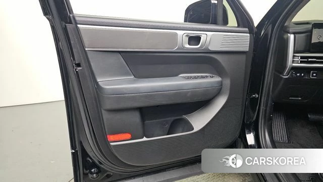 Hyundai Santa Fe (MX5) id 4388154 из Кореи 16