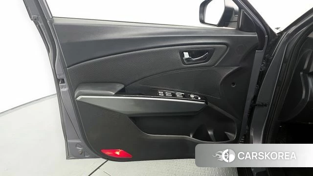 Ssangyong Tivoli Armor id 4356776 из Кореи 16