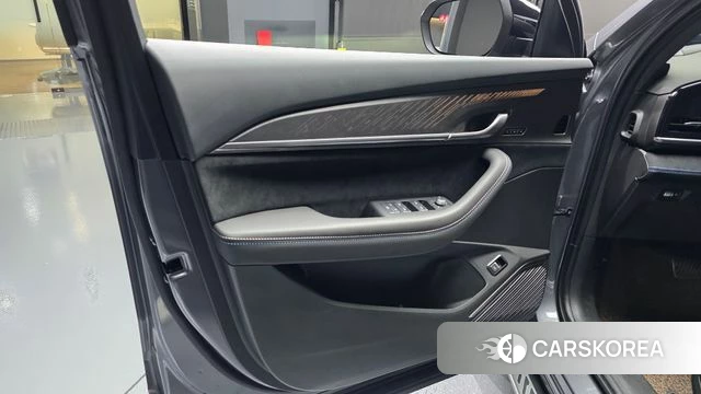 Renault Korea (Samsung) Grand Coleos id 4523192 из Кореи 16