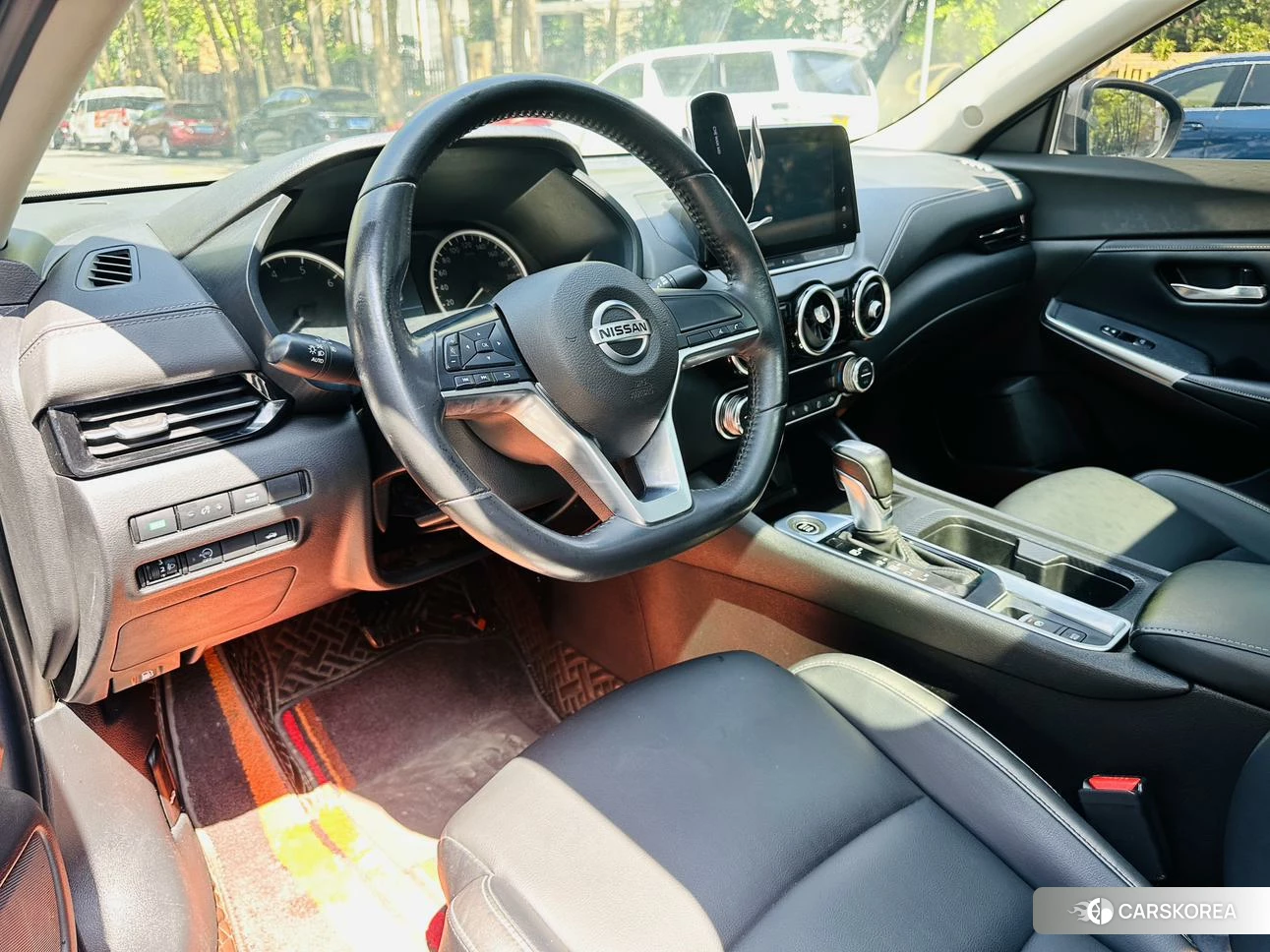 Nissan Xuan Yi id 4413247 из Китая 16